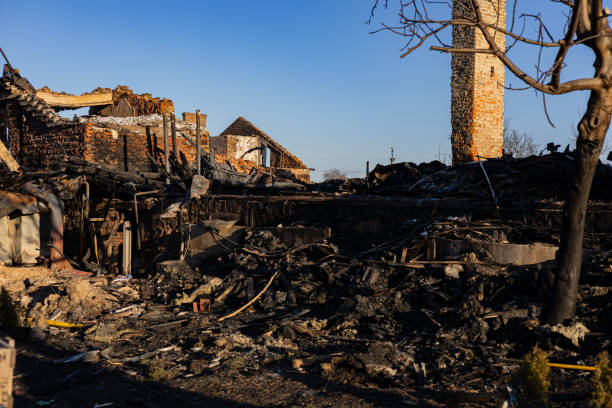 Reliable Emergency Fire Damage Restoration contractor in Mendota, MN by Fire Damage Flint