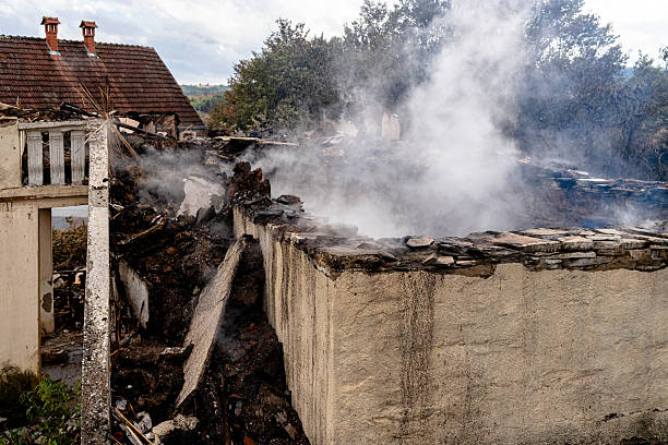 Affordable Emergency Fire Damage Restoration solutions in Mendota, MN